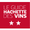 2019 Guide Hachette 2*